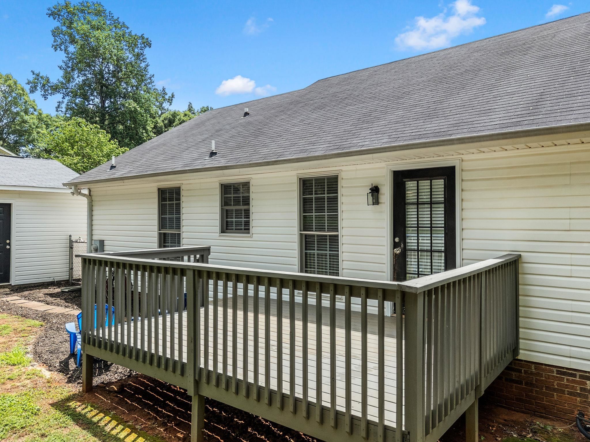 315 Double Bridge Road Boiling Springs, SC 29316 - Photo 34 of 38