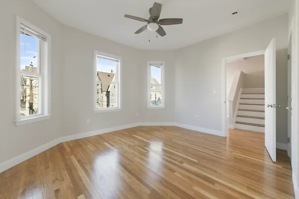 $5,200 | 4 Benson Street, Unit 1, Boston, MA 02135