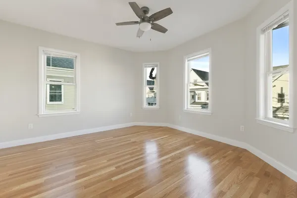 $5,200 | 4 Benson Street, Unit 1, Boston, MA 02135