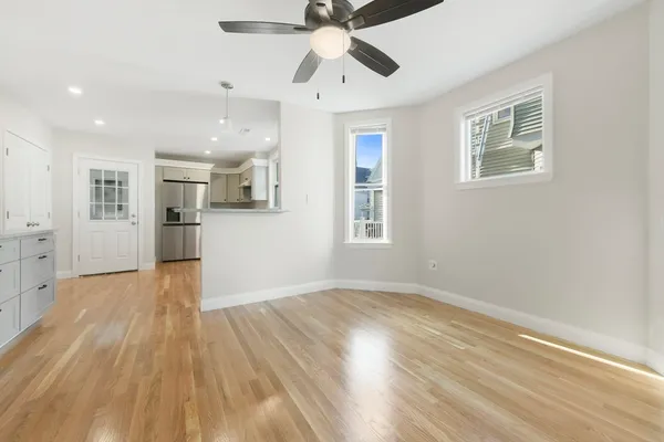 $5,200 | 4 Benson Street, Unit 1, Boston, MA 02135
