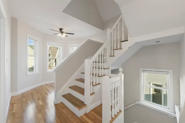 $5,200 | 4 Benson Street, Unit 1, Boston, MA 02135
