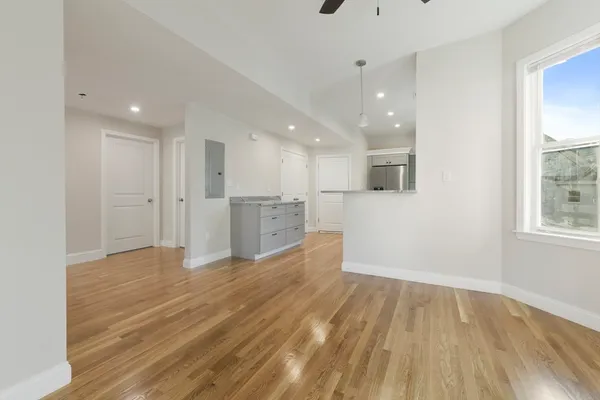 $5,200 | 4 Benson Street, Unit 1, Boston, MA 02135
