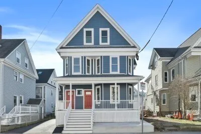 $5,200 | 4 Benson Street, Unit 1, Boston, MA 02135