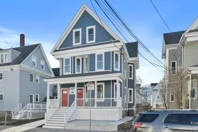 $5,200 | 4 Benson Street, Unit 1, Boston, MA 02135
