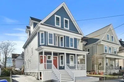 $5,200 | 4 Benson Street, Unit 1, Boston, MA 02135
