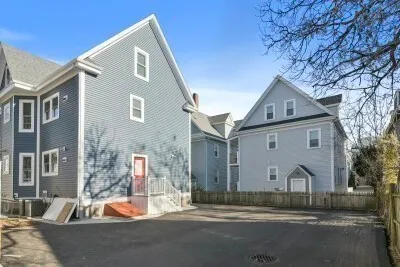 $5,200 | 4 Benson Street, Unit 1, Boston, MA 02135