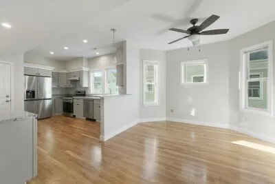 $5,200 | 4 Benson Street, Unit 1, Boston, MA 02135