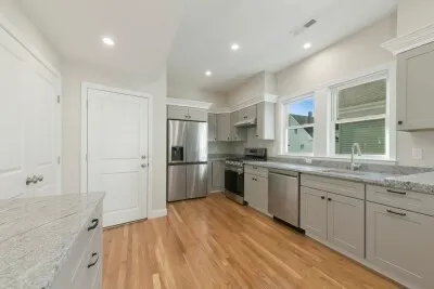 $5,200 | 4 Benson Street, Unit 1, Boston, MA 02135