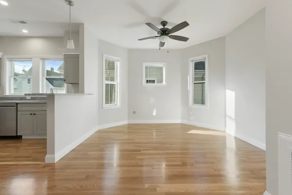 $5,200 | 4 Benson Street, Unit 1, Boston, MA 02135
