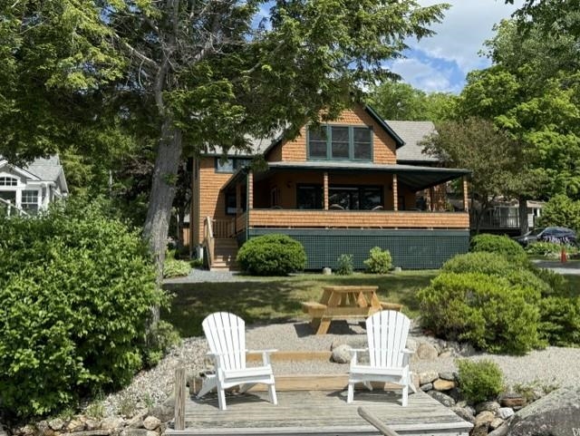 9 Lakeside Road Newbury, NH 03255 - Photo 1 of 17