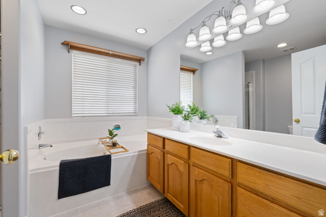 3778 Mapleleaf Way West Jordan, UT 84088 - Photo 17 of 55