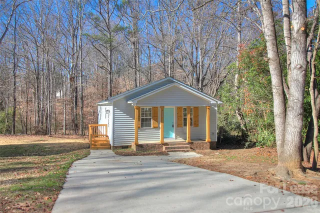 $1,750 | 608 Anne Avenue, Waxhaw, NC 28173