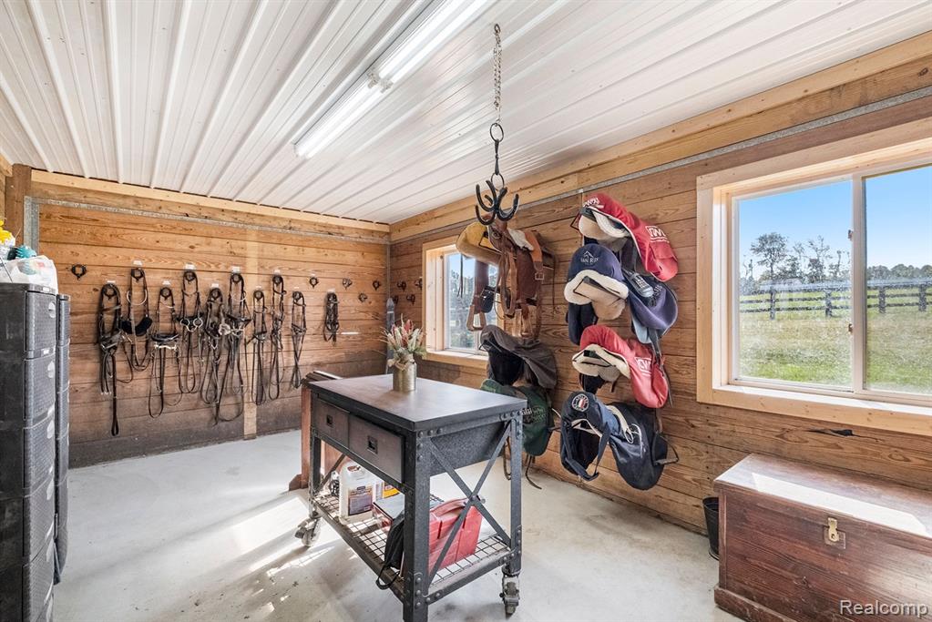 2208 East Dryden Road Metamora, MI 48455 - Photo 73 of 98