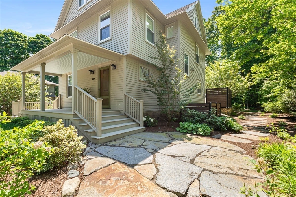 10 Pine Road Sharon, MA 02067 - Photo 4 of 42