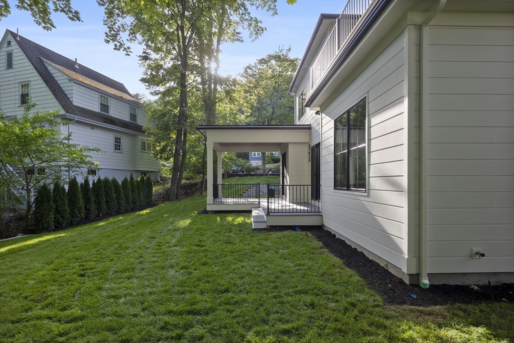 22 Arden Road Newton, MA 02460 - Photo 30 of 32 Gallery Image 30