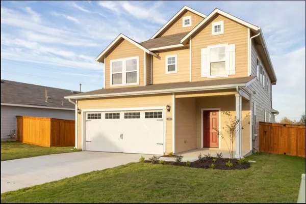 $2,395 | 353 Spiny Lizard Lane, San Marcos, TX 78666