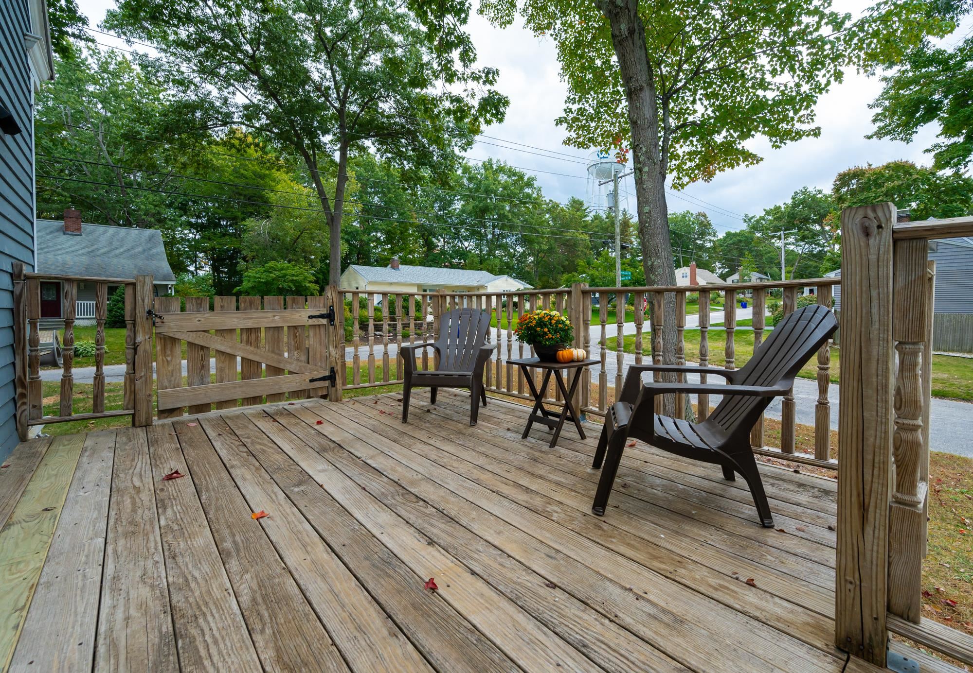 244 Hillhaven Road Manchester, NH 03104 - Photo 24 of 35