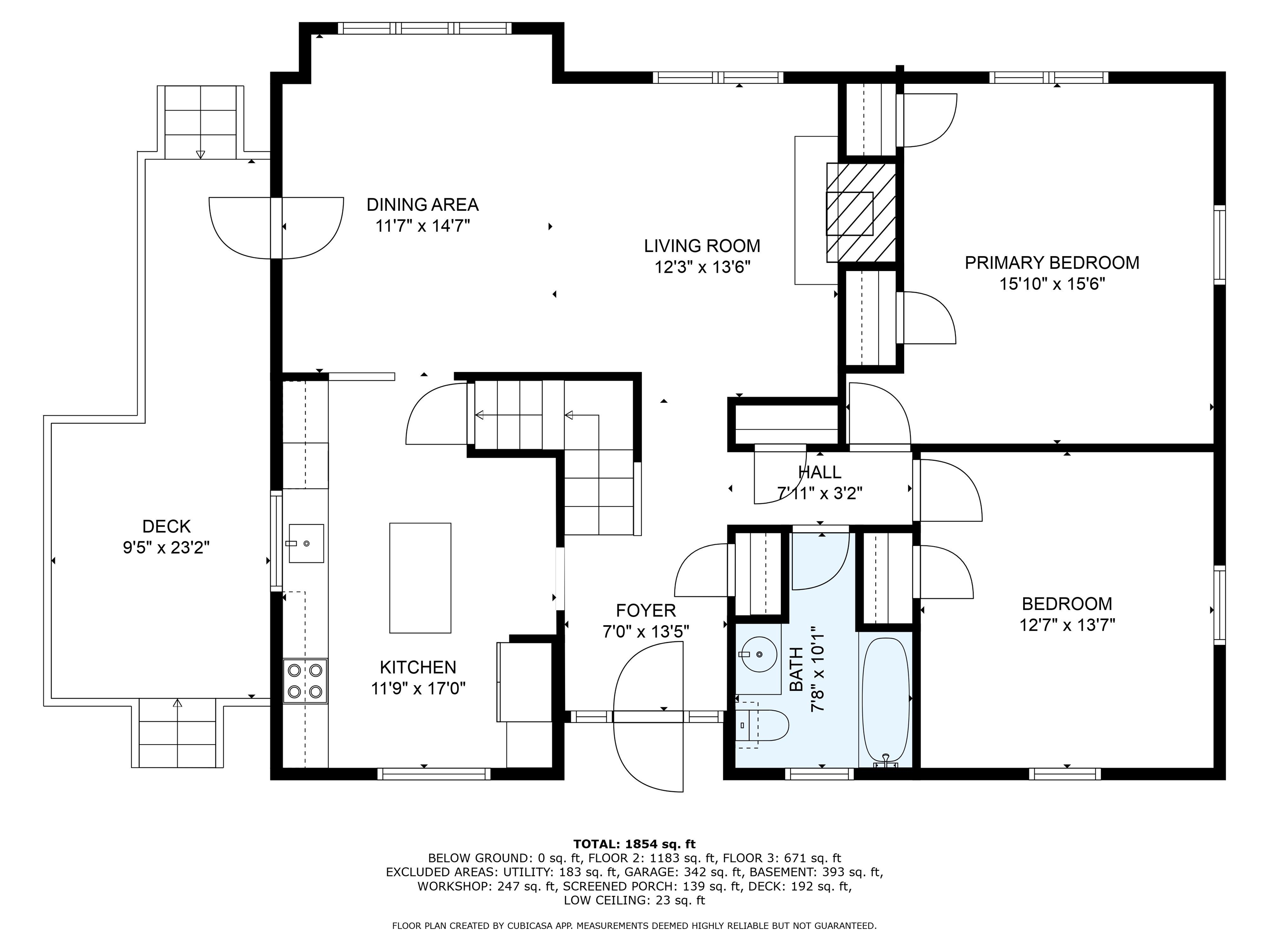 244 Hillhaven Road Manchester, NH 03104 - Photo 27 of 35