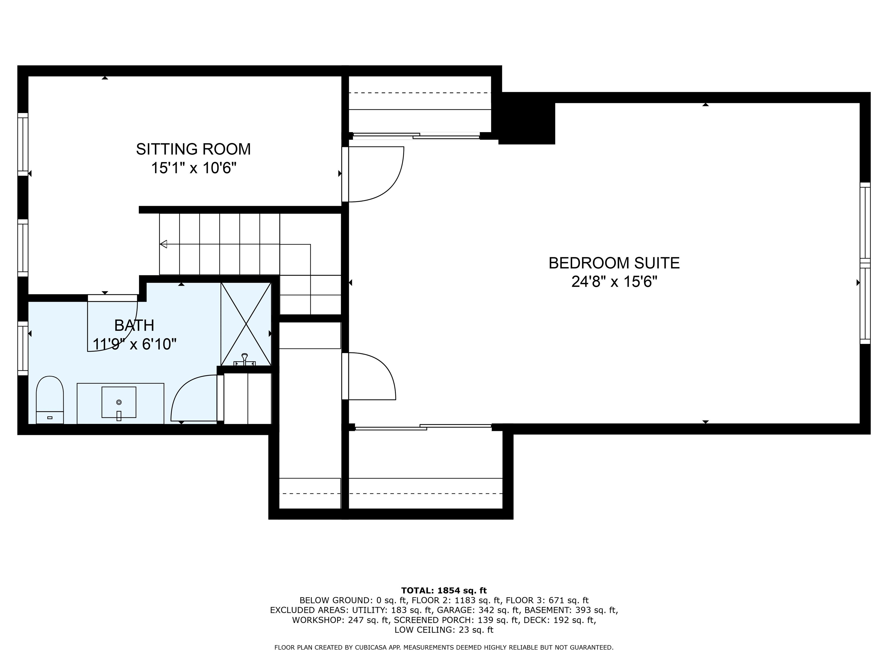 244 Hillhaven Road Manchester, NH 03104 - Photo 28 of 35