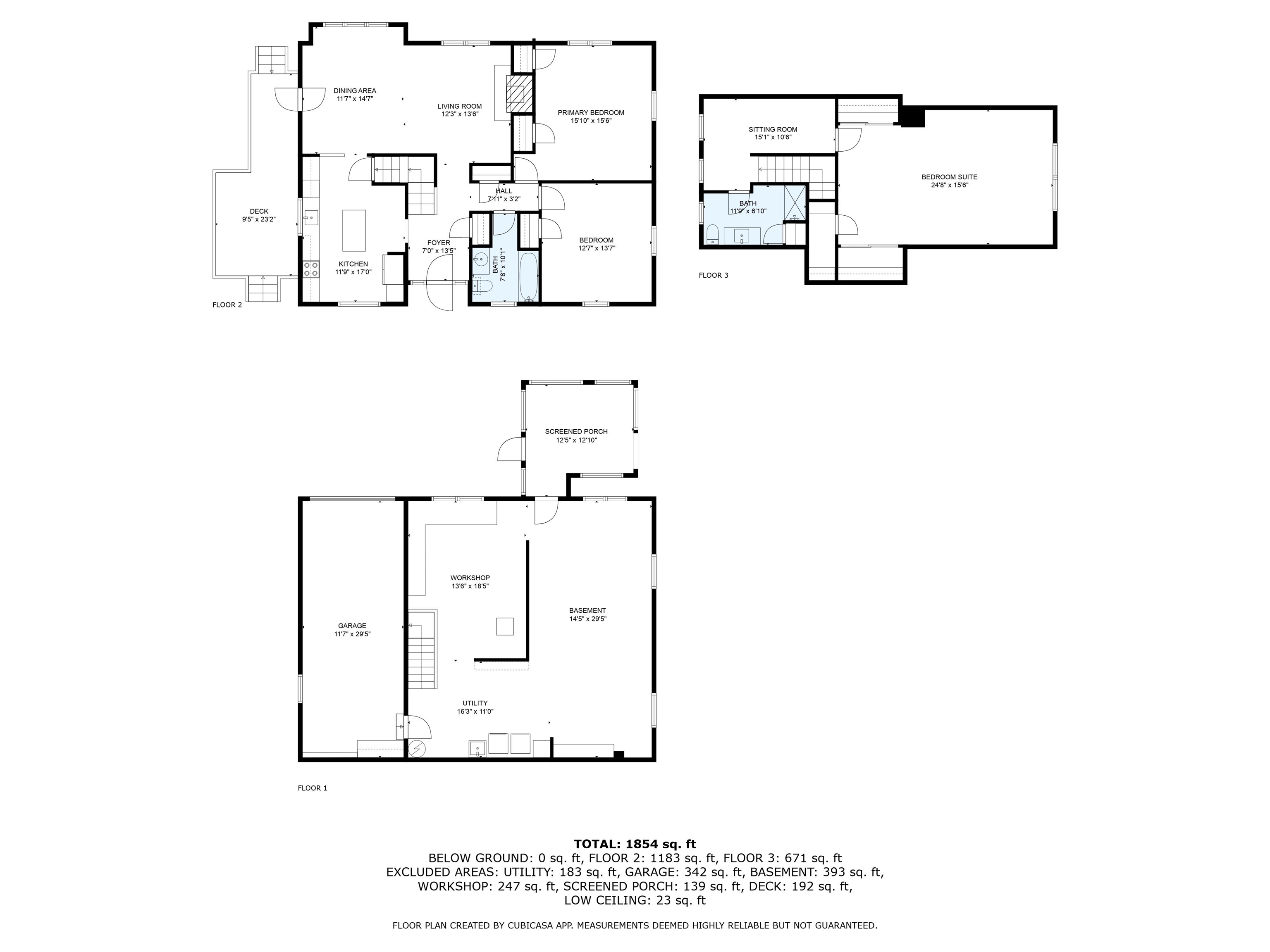 244 Hillhaven Road Manchester, NH 03104 - Photo 29 of 35