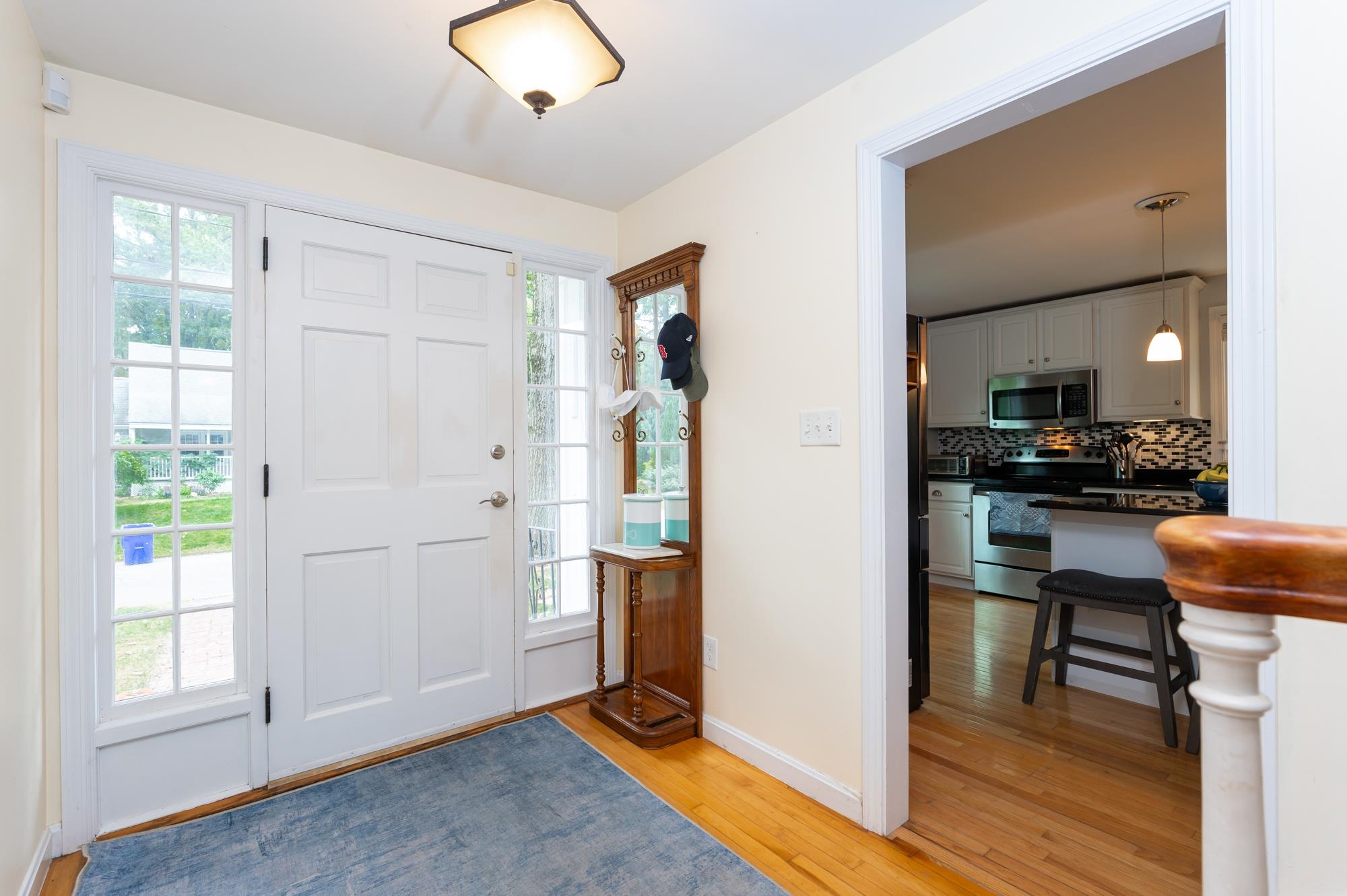 244 Hillhaven Road Manchester, NH 03104 - Photo 30 of 35