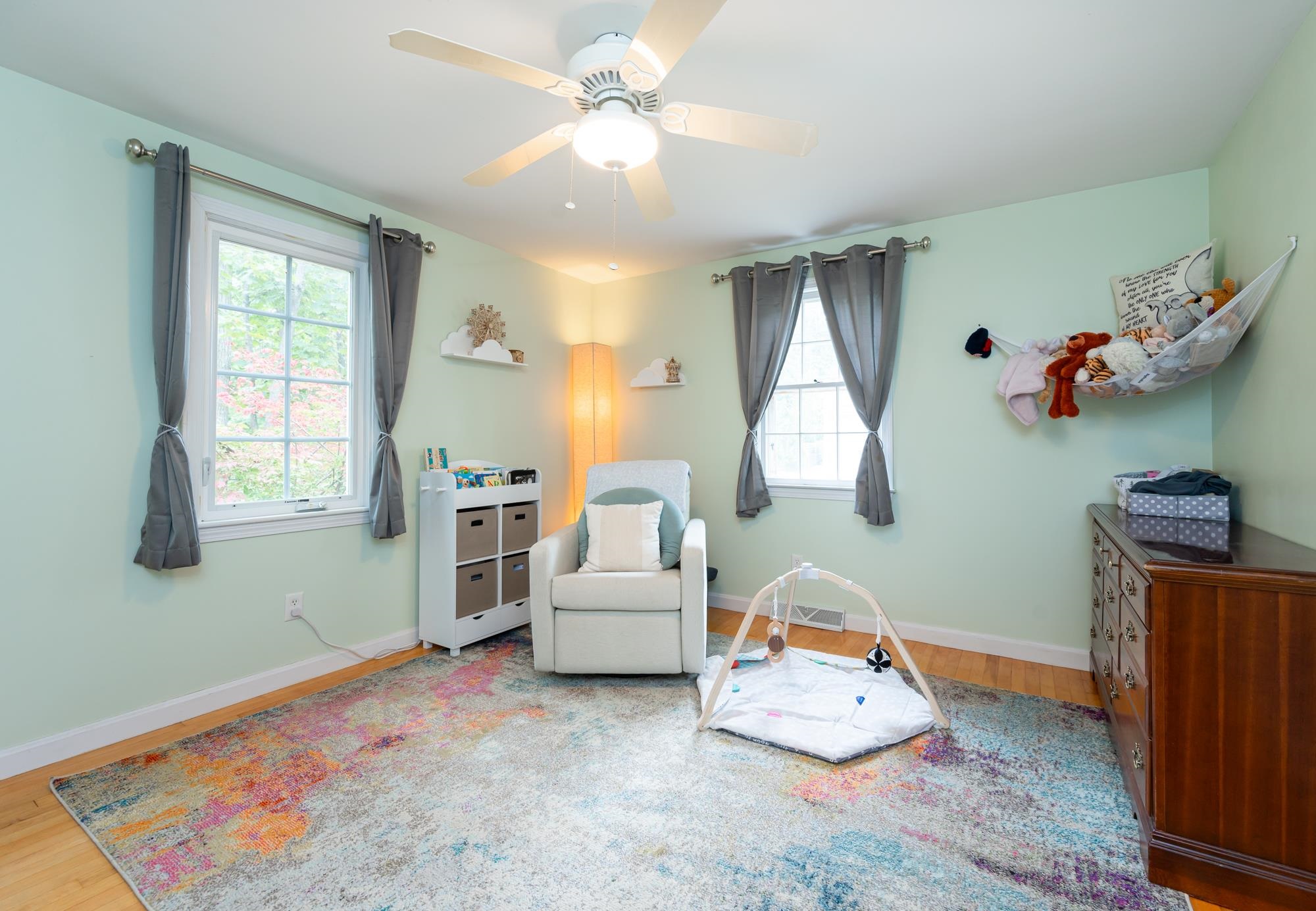 244 Hillhaven Road Manchester, NH 03104 - Photo 8 of 35