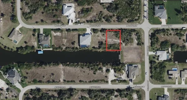 $99,000 | 14149 Peekskill Avenue, Port Charlotte, FL 33981