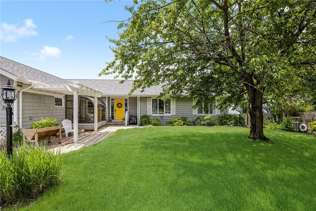 35 Brookwood Road Bristol, RI 02809 - Photo 12 of 48