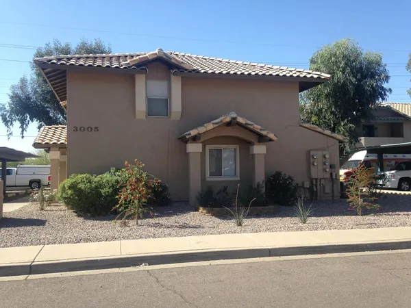 $1,350 | 3005 East Cicero Street, Unit 103, Mesa, AZ 85213