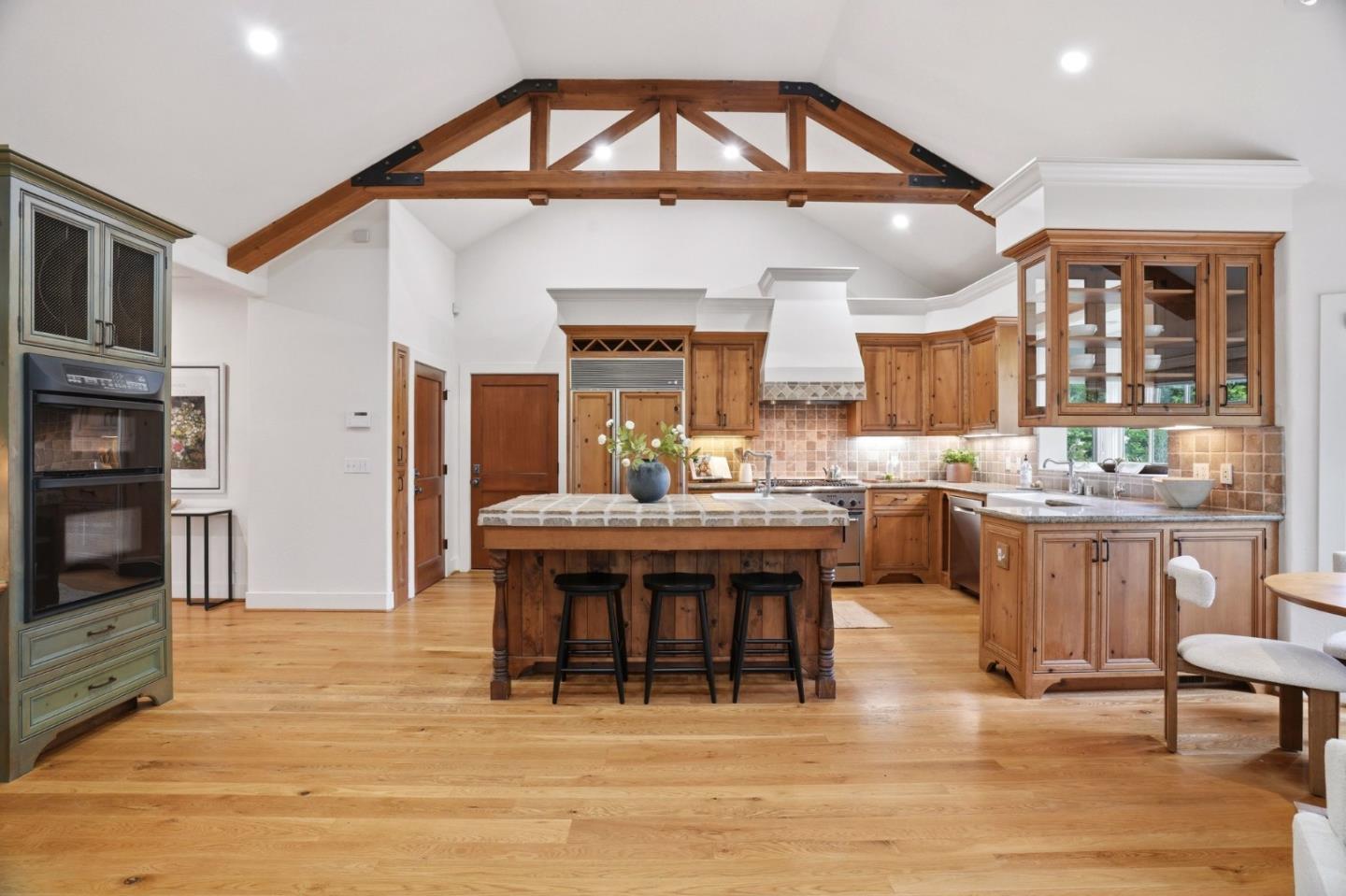 15027 Natalye Road Monte Sereno, CA 95030 - Photo 16 of 73