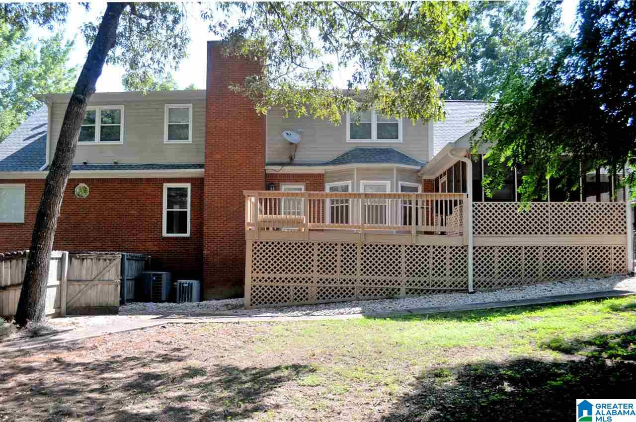 5081 Meadow Brook Road Birmingham, AL 35242 - Photo 5 of 39