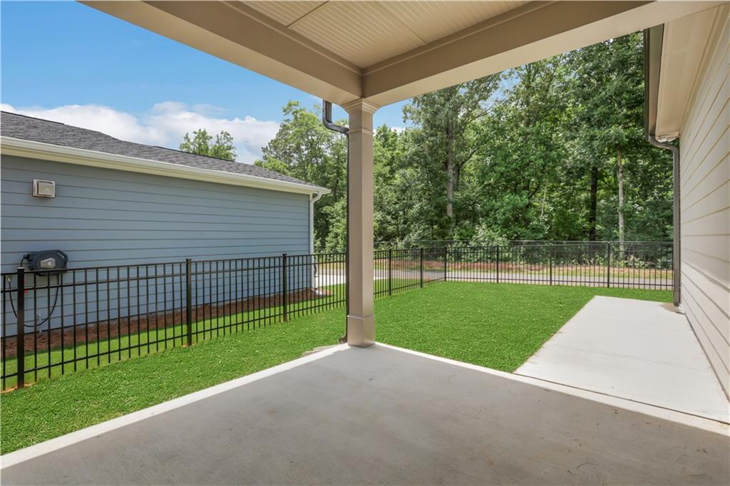 139 Marble Tree Way Ball Ground, GA 30107 - Photo 42 of 59