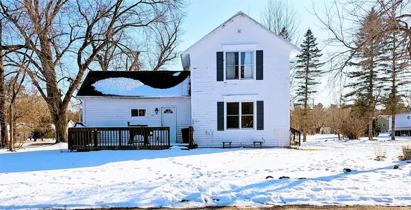 $102,999 | 506 East Center Street, Merrillan, WI 54754