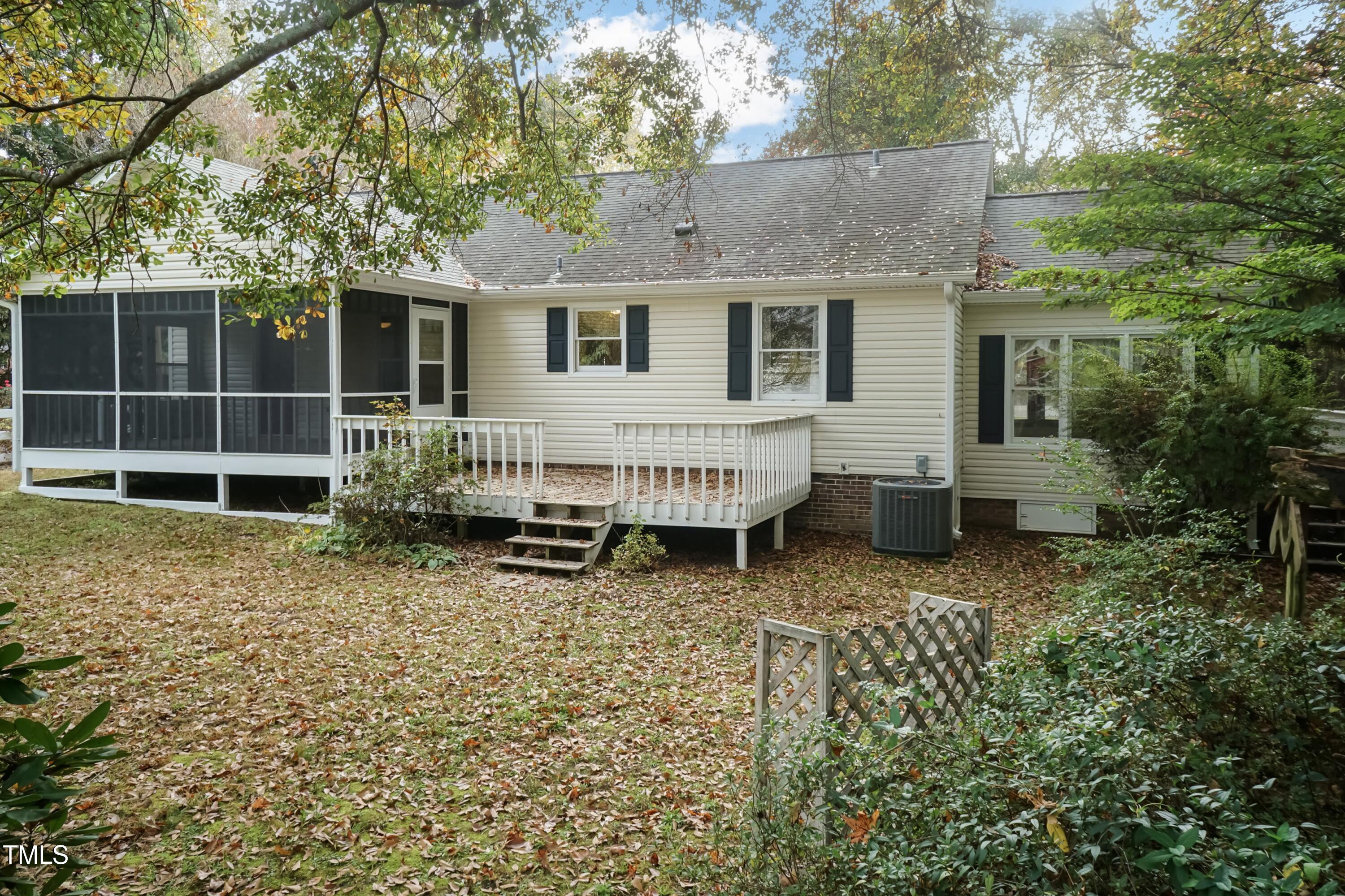 2246 Ranch Road Clayton, NC 27520 - Photo 28 of 39 Back 02