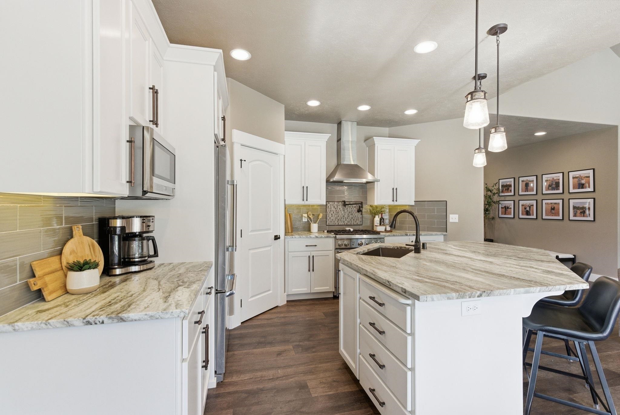 3410 East Elena Lane Chattaroy, WA 99003 - Photo 14 of 50