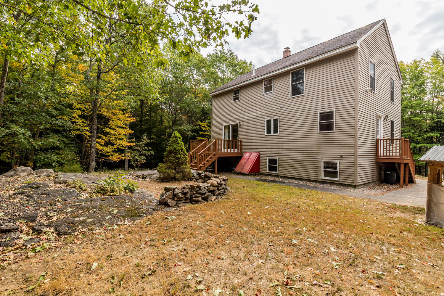 65 Thyngs Mill Road North Waterboro, ME 04061 - Photo 35 of 35 20190926-81069
