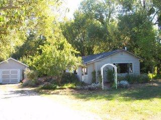 195 Montgomery Road Sebastopol, CA 95472 - Photo 1 of 1 a view of a house with a yard