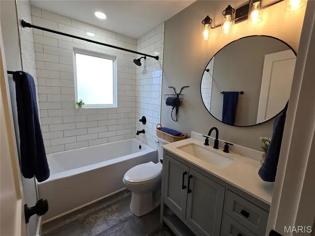 $155,000 | 1003 West St Francis Street, Dexter, MO 63841