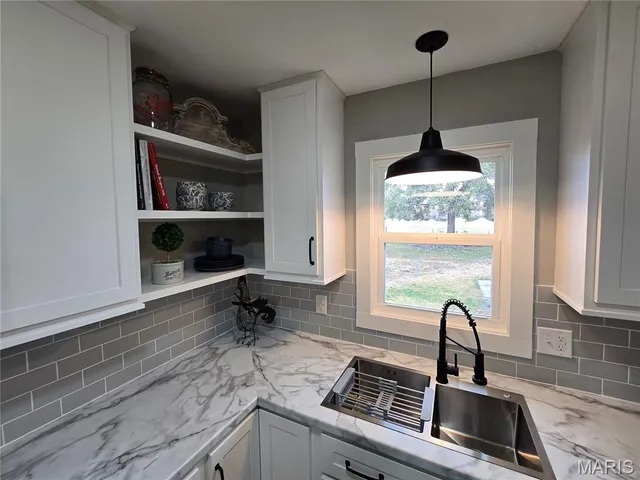 $155,000 | 1003 West St Francis Street, Dexter, MO 63841