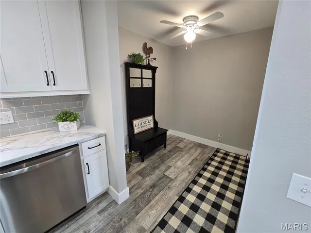 $155,000 | 1003 West St Francis Street, Dexter, MO 63841