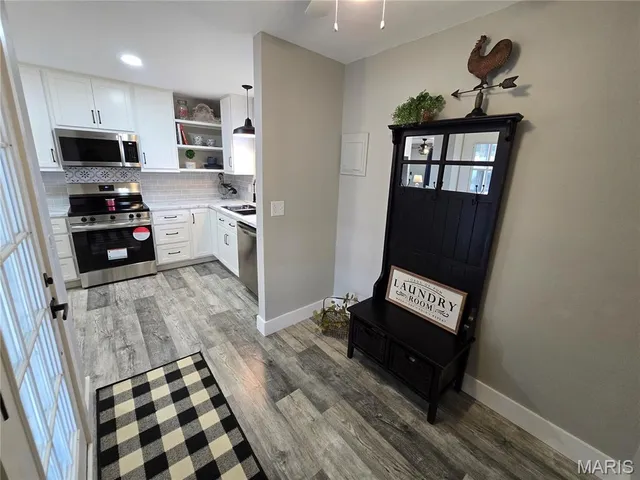 $155,000 | 1003 West St Francis Street, Dexter, MO 63841