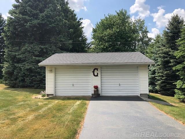 1380 South Sandusky Road Sandusky, MI 48471 - Photo 25 of 28