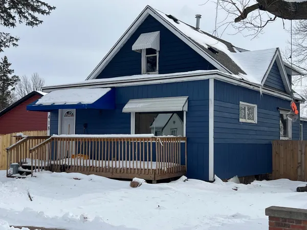 $195,000 | 418 Court Avenue North, Sandstone, MN 55072