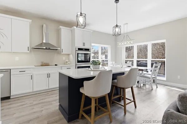 $837,000 | 11 Cardinal Circle, Lake Ozark, MO 65049