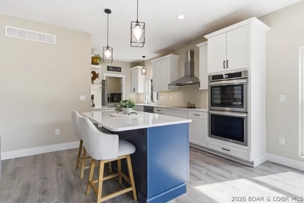 $837,000 | 11 Cardinal Circle, Lake Ozark, MO 65049