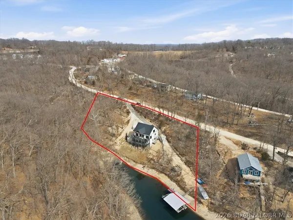 $837,000 | 11 Cardinal Circle, Lake Ozark, MO 65049