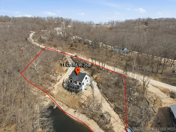 $837,000 | 11 Cardinal Circle, Lake Ozark, MO 65049