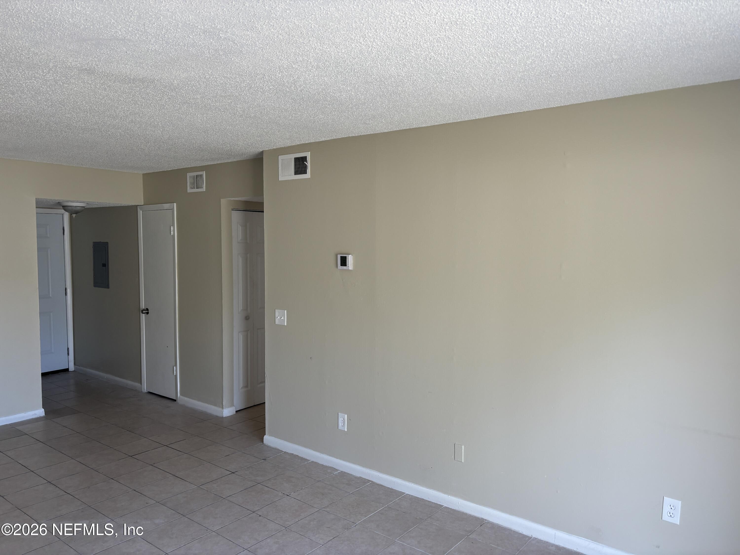 1515 Pullen Road, Unit 4 Jacksonville, FL 32216 - Photo 5 of 14 a view of an empty room