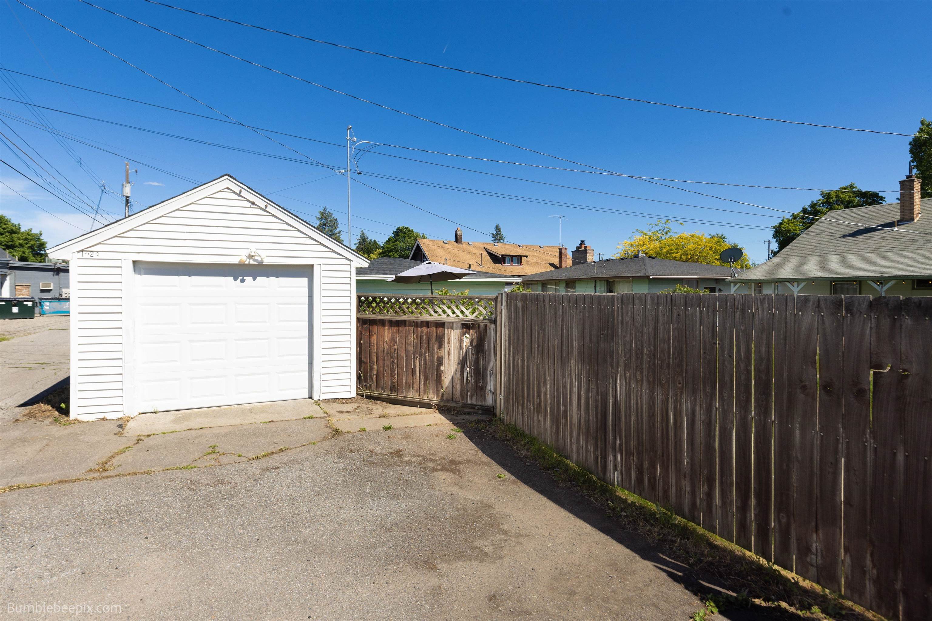 1024 West Cleveland Avenue Spokane, WA 99205 - Photo 23 of 23