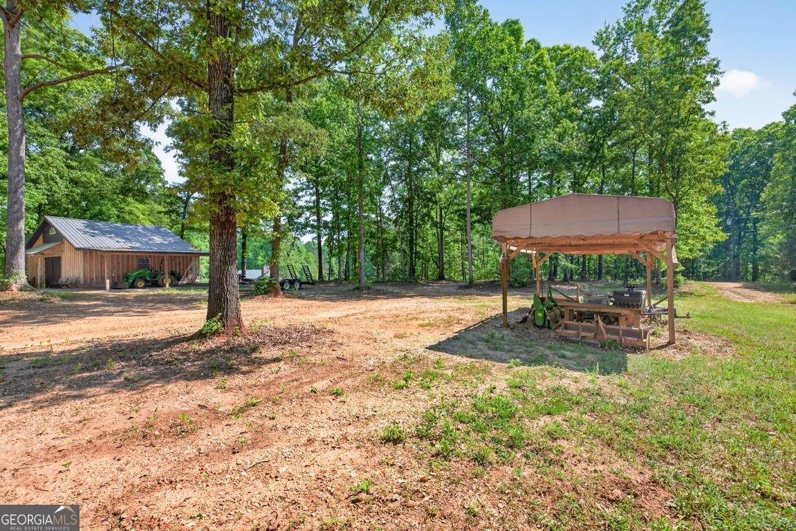 1280 Perryman Road Buckhead, GA 30625 - Photo 20 of 33
